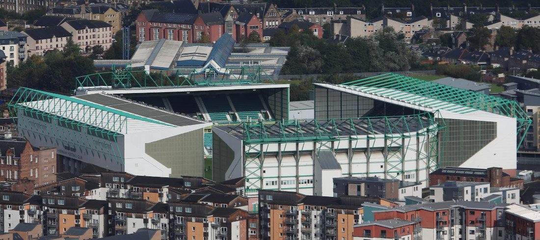 Hibernian v St Mirren