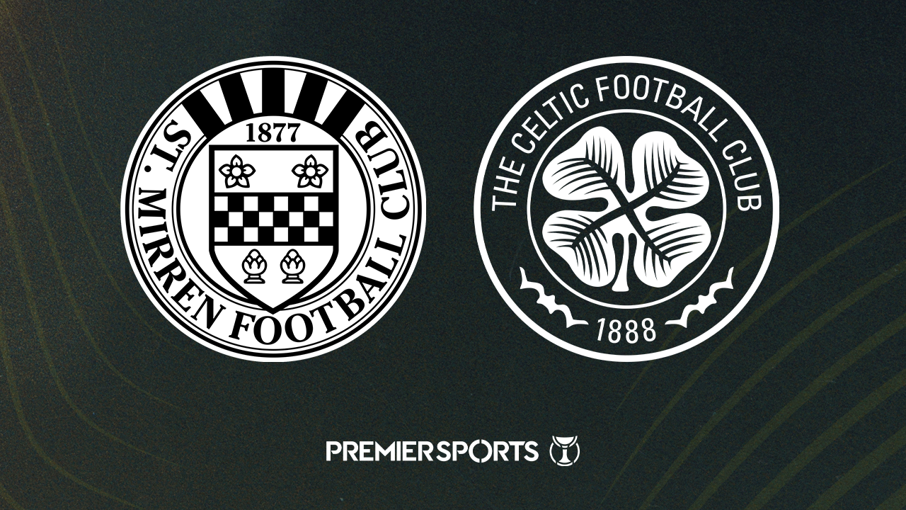 Premier Sports Cup Final