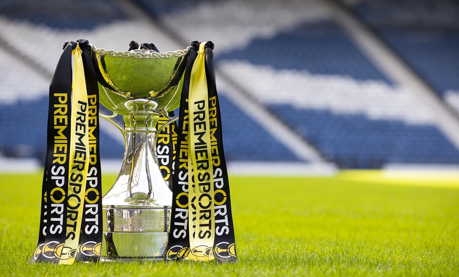 Dumbarton v St Mirren
