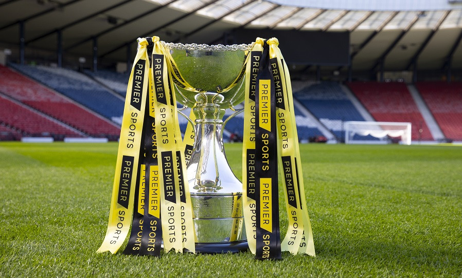 Cove Rangers v St Mirren
