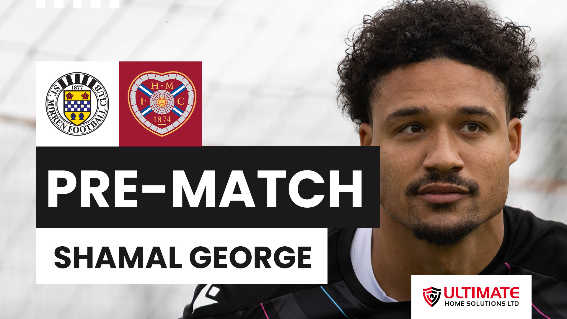 Shamal George Pre-Hearts