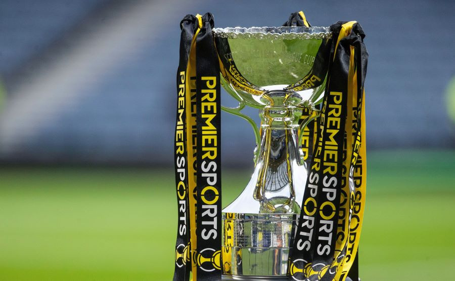 St Mirren v East Kilbride