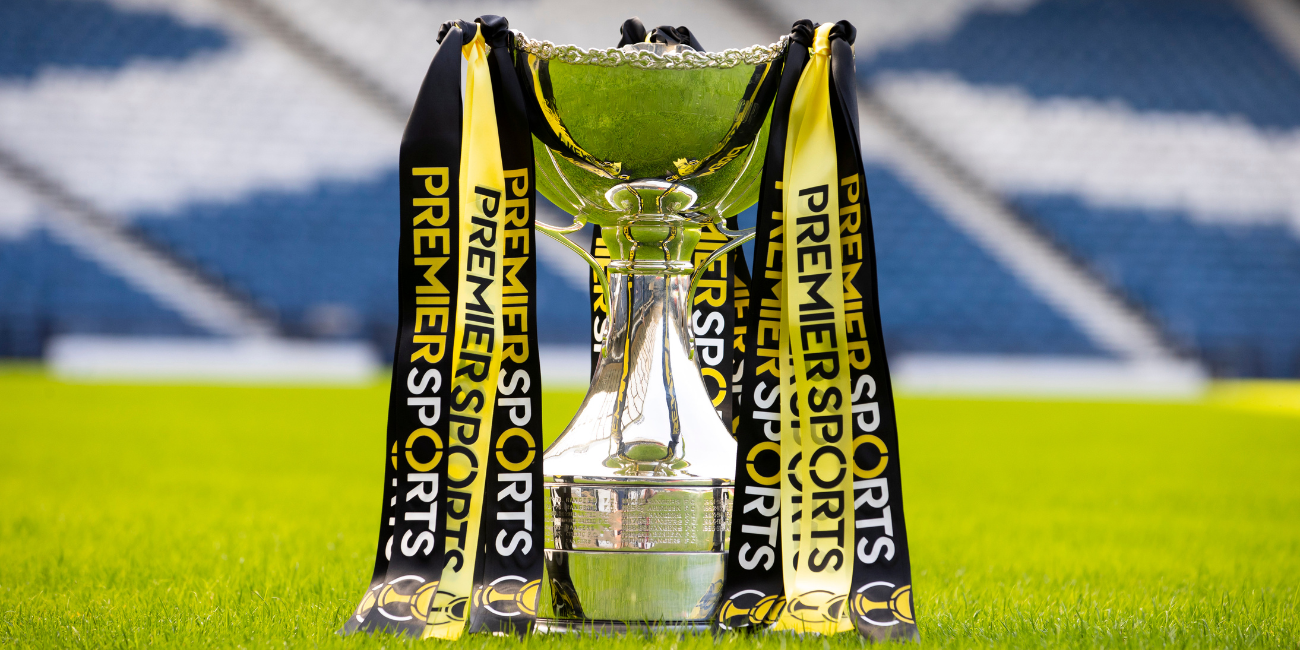 St Mirren v Dunfermline Athletic