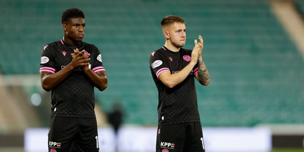 The Story of the Match | Hibernian 4-2 St Mirren