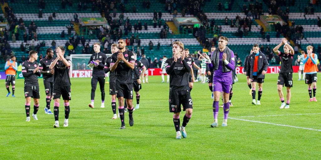 The Story of the Match | Celtic 2-1 St Mirren